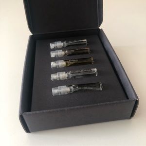 Henry Rose Perfume Discovery Set
